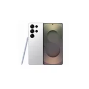 Samsung Galaxy S25 Ultra mobitel 12+512GB White Silver