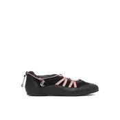 Juicy Couture Balerinke CEO-JC5588 Črna