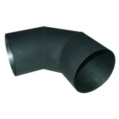 Kaminsko koleno ¤150mm/kot 90° CZ