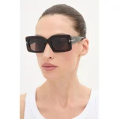 Sončna očala Tom Ford Brigitta