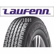 LAUFENN - LD01 - ljetne gume - 225/70R15 - 100T