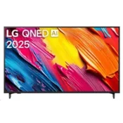 LG Televizor 4K UltraHD 65, AI QNED70 Smart - 65QNED70A6A