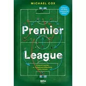 Premier League. Historia taktyki w najlepszej piłk