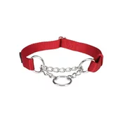 TRIXIE Premium Poludavilica za pse L-XL 45-70cm/25mm – crvena