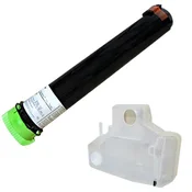 toner Panasonic DQ-TU10J, črna (black), alternativni