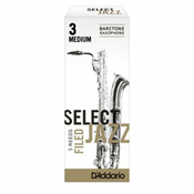RICO JAZZ JEZIÄOKI ZA bariton saksofon 2 HARD