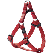 Flamingo Ziggi oprsnica - rdeča 1 cmx20-35 cm