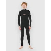 Rip Curl Dawn Patrol Bz 32 Kids Wetsuit black
