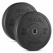 BUMPER UTEŽ VEGA 15 kg