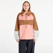 Jakna adidas by Stella McCartney TrueNature Jacket Wild Brown L