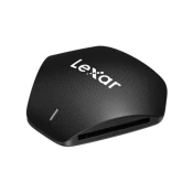 Lexar USB-C čitalec kartic 3v1