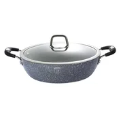 Berlingerhaus Berlinger Haus Granitni lonec 28 cm Bh-1158 Stone Touch Lumarko!