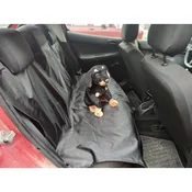 Spot Pet zaštitini prekrivac sedišta automobila 120x140 -vodoodbojni