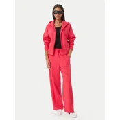 adidas Trenirka Energize KQ7594 Roza Regular Fit