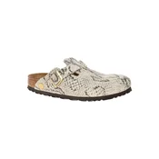BIRKENSTOCK Cokle siva/antracit