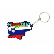 PTI Obesek za ključe Slovenija