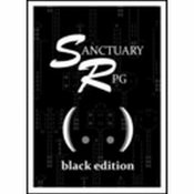 SanctuaryRPG: Black Edition STEAM Key