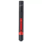 MILWAUKEE Baterijska mini ročna alkalna LED svetilka IPL-LED