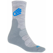 Sensor nogavice Expedition Merino Wool, 3/5