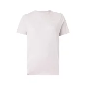 Nike Sportswear Majica Club Essential pastelno lila/bela