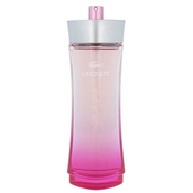 Lacoste Touch Of Pink 90 ml toaletna voda tester za ženske
