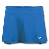 Joma Combined Skirt/Shorts Open II Royal Blue