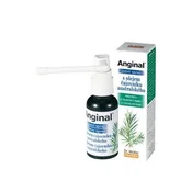 Dr.Muller Anginal ustno pršilo s TTO 30ml