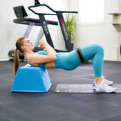 PWR Hip Thruster – nedrseči pripomoček za hip thrust | Oblikujte si sanjsko zadnjico in noge z vadbo, ki jo boste oboževali!