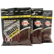Dynamite Baits Pellets Source Pre Drilled 8-21mm/350g