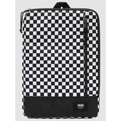 Vans Vans Padded torba za prenosnik Case black/white checke