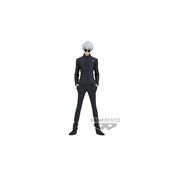 Bandai FIGURA JUJUTSU KAISEN SATORU GOJO KRALJ UMETNIKA, (20838209)