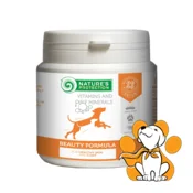 Natures Protection Beauty Formula 80g, Suplement Za Zdravu Kožu i Dlaku Pasa