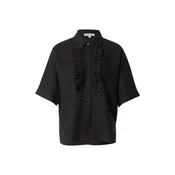 MORE & MORE Bluza črna