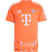 adidas Dres FC Bayern Goalkeeper 2026/27