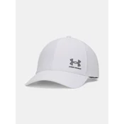Mens Cap Under Armour M AV Low ADJ - Mens