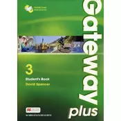 Gateway plus.3 Język Angielski. Podręcznik