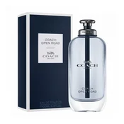 Coach Muška toaletna voda Open Road, EDT, 100 ml