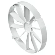 shumee Nepovratni ventil za 150 mm ventilator