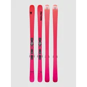 Faction Dancer 79 Sys Pink 2026 Skije pink plated