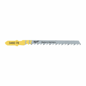 MILWAUKEE Testerice za drvo i PVC 75mm x 4mm 5/1