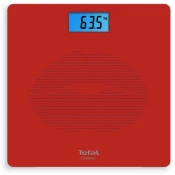 TEFAL Telesna vaga PP1538 crvena