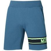 Mizuno Graphic Half Pant