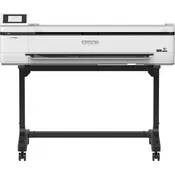 Epson SureColor SC-T5100M plotter 36 2400 x 1200 DPI Wi-Fi AirPrint
