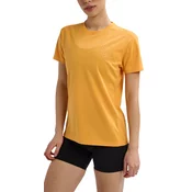 Hummel Majica hmlACTIVE PL JERSEY S/S WOMAN