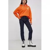 Levis  501® JEANS FOR WOMEN  Modra