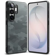 Maska Ringke Onyx za Samsung Galaxy S26 Ultra - camo black