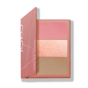 Paleta za Konturisanje | Bronzer | Rumenila | Hajlajter | Joko | Kozmo