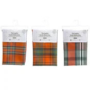 MHOME Prt Tartan 240x140cm/več barv/poliester, (5000267425)
