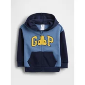 GAP Baby sweatshirt with logo - Boys