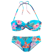LASCANA Bikini mešane barve